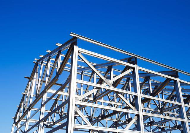 山西钢结构工程常见的几种类型有哪些