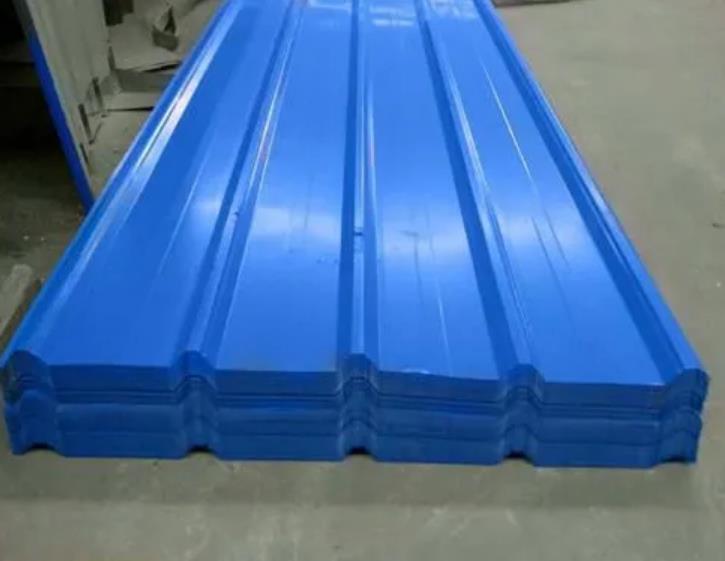 山西彩钢板的生产过程是怎样的